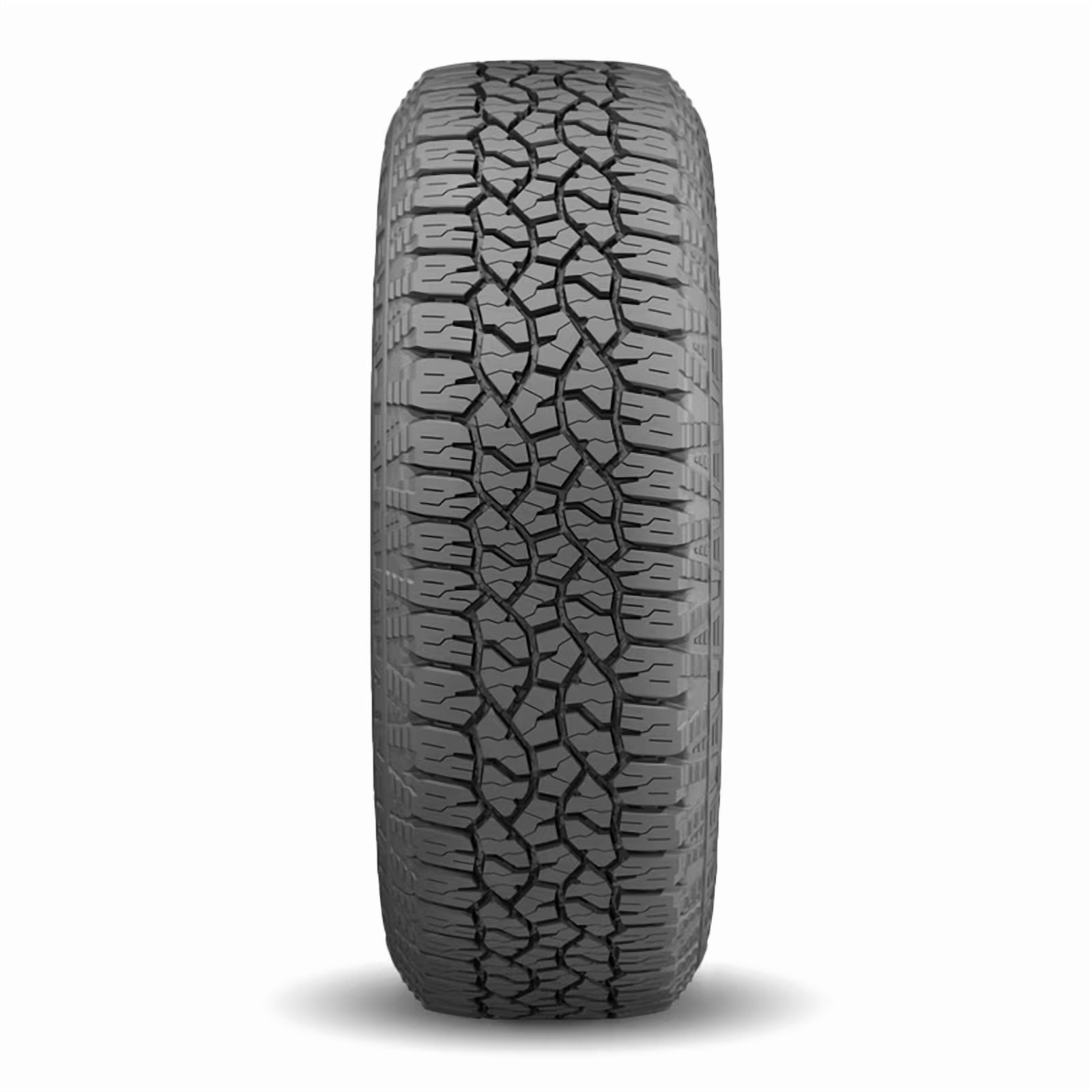 Goodyear Wrangler Workhorse AT 275/65R18 116T WL pneu