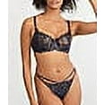 thumbnail image 4 of Pour Moi Womens Roxie Lace Underwire Bra Style-22502, 4 of 6