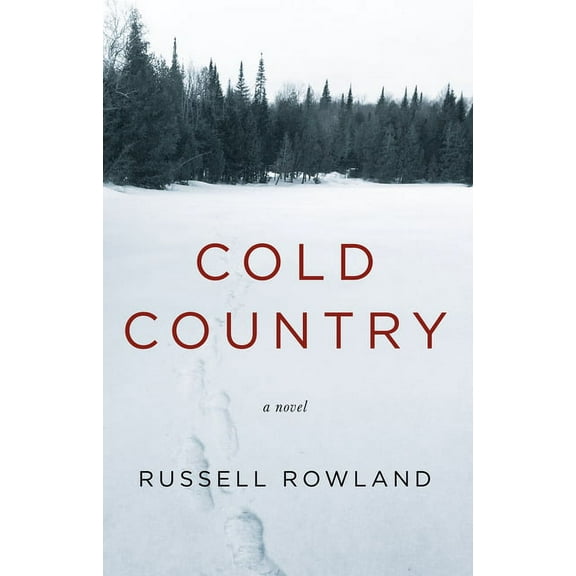 Cold Country, (Paperback)