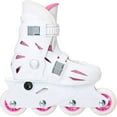 thumbnail image 2 of Roces Kid's Orlando Fitness Inline Skates Rollerblade Color Choices 400687, 2 of 4