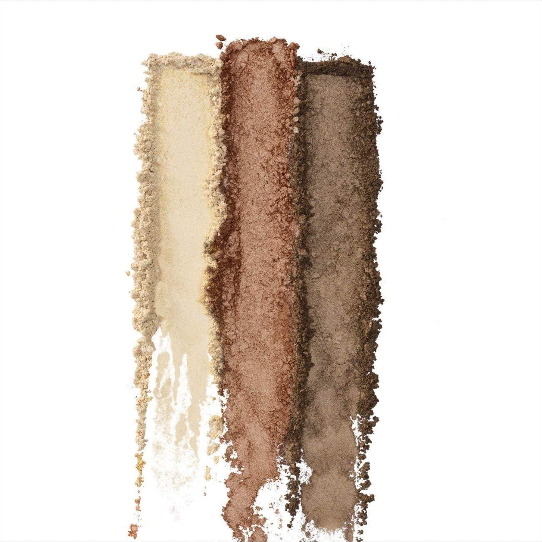 Fard à paupières 100% naturel en trio de Burt's Bees