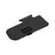 thumbnail image 5 of Tapa De La Puerta De La Batería, Tapa De La Batería De La Cámara, Digital Negro Para Reparar Piezas De Repuesto ANGGREK Battery Door Cover for Nikon D5100, 5 of 8