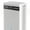 White, variant on Homtronics Dehumidifier for Home 1000 sq ft, 100 oz Water Tank, Ultra-Quiet, Auto Shut-off, LED Display, 84H Timer, LED Light, Water Hose, Silver
