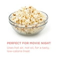 thumbnail image 3 of Salton Cinema Popper Popcorn Maker - Red, 3 of 5