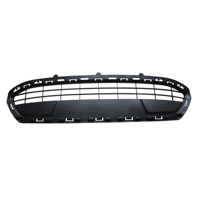 PARRILLA posición central - Compatible con Ford Fiesta 2011 - 2012 GEN Genérica .