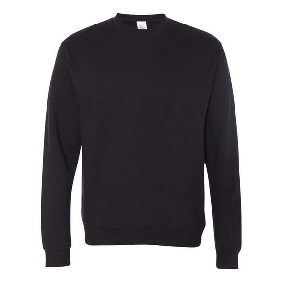 Independent Trading Co. Men's Midweight Crewneck Sweatshirt