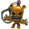 Five Nights at Freddy's FNAF Hangers Series 2 Nightmare Fredbear Collector Clip