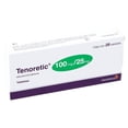 thumbnail image 4 of Tenoretic Atenolol 100 mg, Clortalidona 25 mg 28 tabletas, 4 of 4