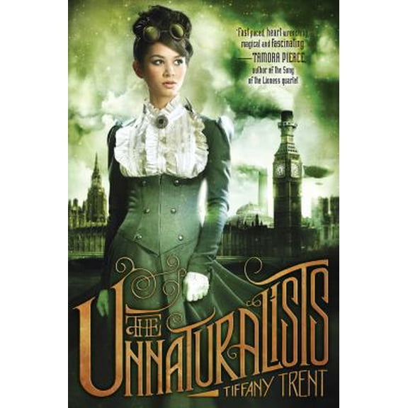Pre-Owned The Unnaturalists (Paperback) 1442422076 9781442422070