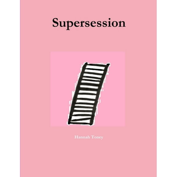 Supersession, (Paperback)