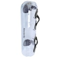 thumbnail image 2 of Bolsa de arena para fitness con agua, bolsa de agua plegable de PVC para entrenamiento físico con pesas para yoga, Aquabag ajustable, estándares líderes en la industria, 2 of 8