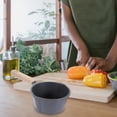 thumbnail image 3 of Mobutofu Induction Pot Non Stick Saucepan Aluminum Frying Kitchen Cookware 1Set, 3 of 6