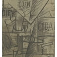thumbnail image 4 of PABLO PICASSO Papiers Colles, 1966, 4 of 4