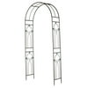 Arcadia Garden Products Emerald Series Arbor