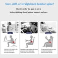 thumbnail image 6 of Alignex Pro Sciatica Pillow, 6 of 9