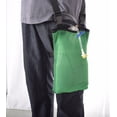 thumbnail image 3 of Bolsa colgante de orina de malla transpirable, bolsa colgante de urinario de gran capacidad para ancianos, bolsa de drenaje de penetración abdominal, bolsa fija, 3 of 5