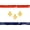 Unframed, variant on Art.com New Orleans City Flag, State Of Louisiana, U.S.A Art Print by Speedfighter, 18" x 12"
