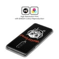 thumbnail image 2 of Head Case Designs Officially Licensed Motorhead Album Covers 1977 Soft Gel Case Compatible with Google Pixel 6a, 2 of 7