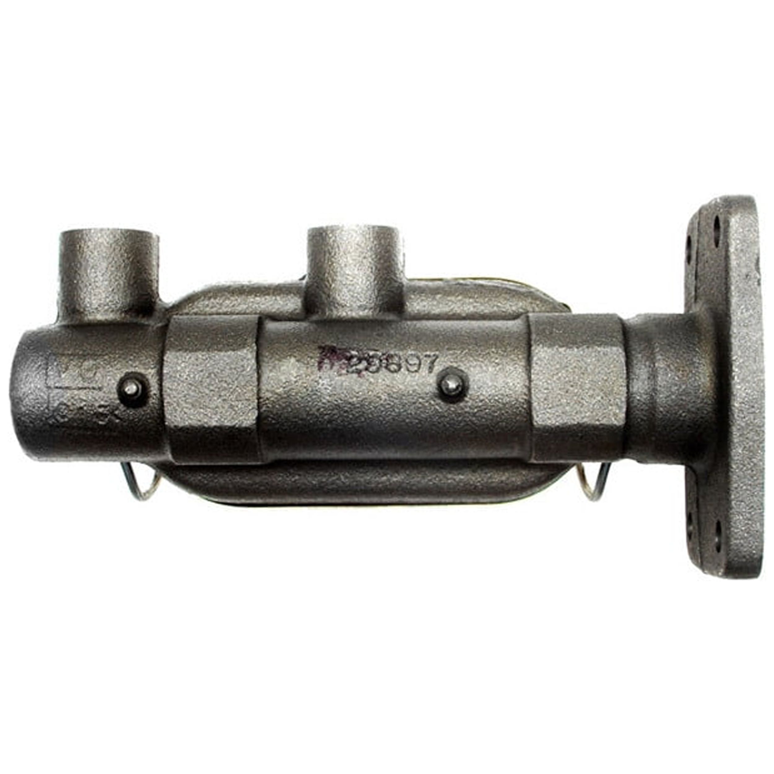 Element3 Master Cylinders Fits select: 1973-1975 DODGE DART, 1973 PLYMOUTH VALIANT