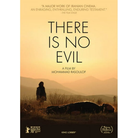 There Is No Evil (DVD), Kino Lorber, Drama