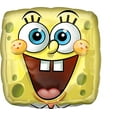 thumbnail image 6 of SpongeBob SquarePants Party Supplies It's Your Birthday Balloon Bouquet Decorations, 6 of 9