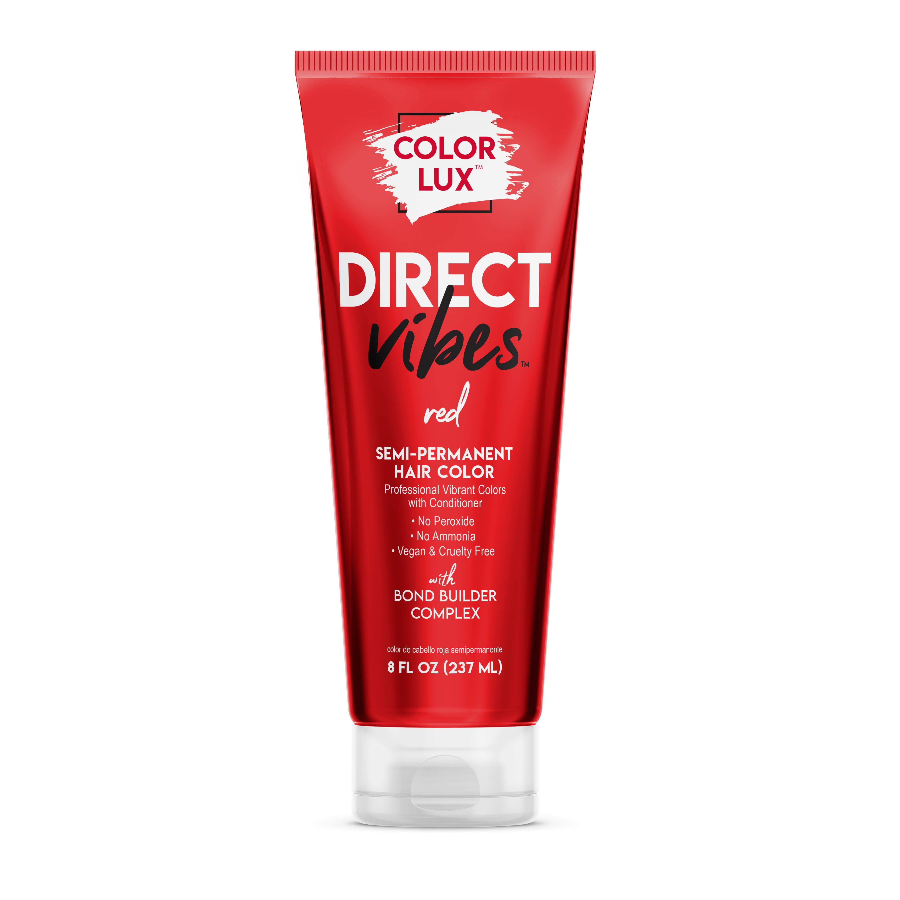 Pulp Riot Semi-Permanent Hair Color 4oz- Cupid - Walmart.com