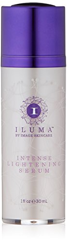 iluma intense lightening serum