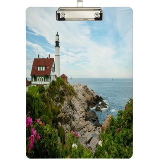  Gonaturs Large Landscape Clipboard