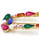 thumbnail image 2 of EXHUMKY 1Ud Accesorio De De Aleación Multicolor Con Atractivo Para Regalo Especial, 2 of 8