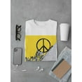 thumbnail image 3 of The Obstacle T-Shirt Men -Halit Kurtulmus Aytoslu Designs, Male x-Large, 3 of 4