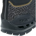 thumbnail image 7 of TCX Climatrex Surround GTX Womens Motorcycle Shoes Black/Gold 38 EUR, 7 of 7