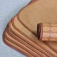 thumbnail image 4 of Tapis Respirant de Refroidissement de Surface de Fibre Active Animaux de Compagnie Chiens Tapis Multifonction Animaux de Compagnie Été Tapis de Couchage, 4 of 7