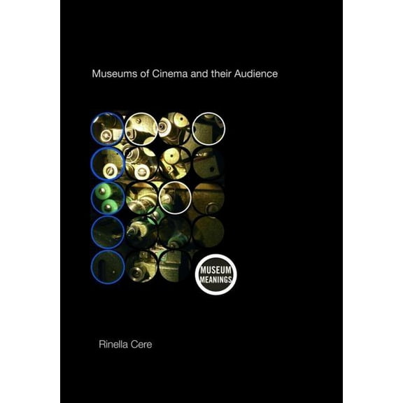 An International Study of Film Museums, (Paperback)