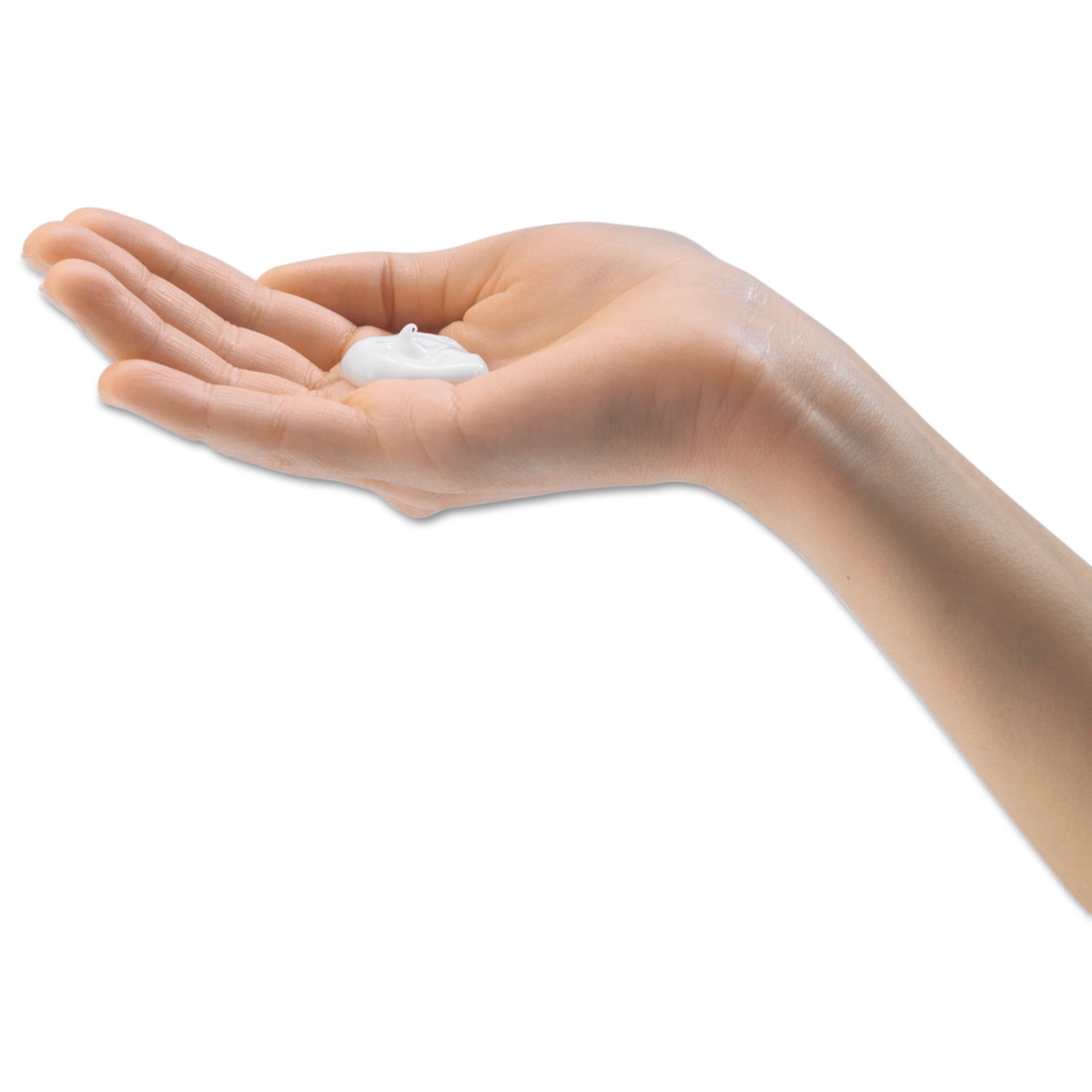 PURELL Advanced TFX Refill Instant Foam Hand Sanitizer, 1200 mL, White -GOJ539202CT