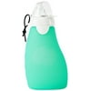 The Original Squeeze Company Sili Squeeze with Eeeze, Leaf, 6 Ounce - NEW