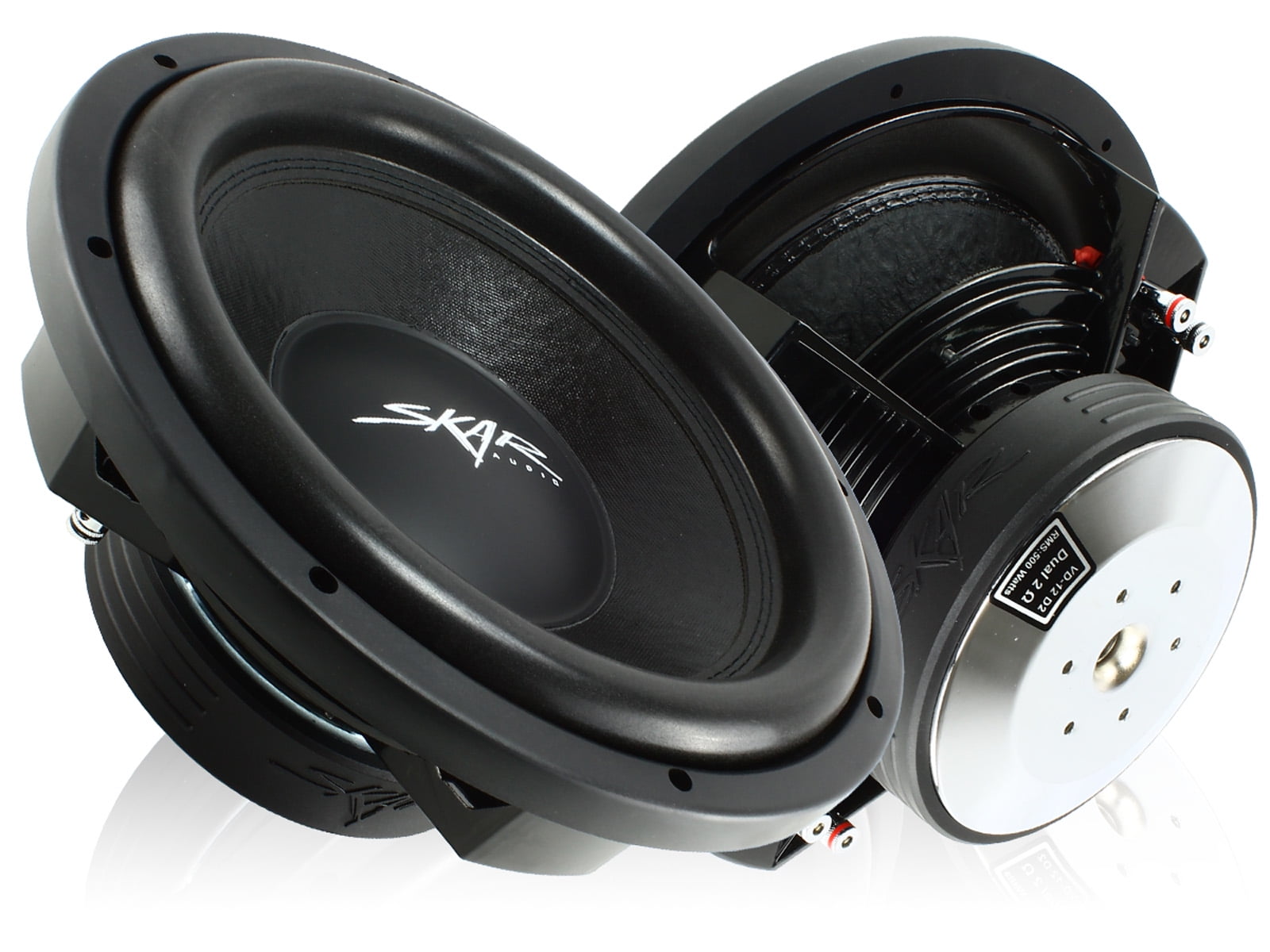 skar shallow mount 12