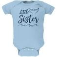thumbnail image 1 of Petite Sœur Mermaid Queue Océan Doux Bébé une Pièce, 1 of 1