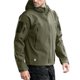thumbnail image 1 of Chaqueta Impermeable Softshell Verde para Hombre FREE SOLDIER, 1 of 8
