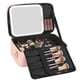 thumbnail image 1 of Estuche Cosmético Relavel con Espejo LED Impermeable Rosa, 1 of 8