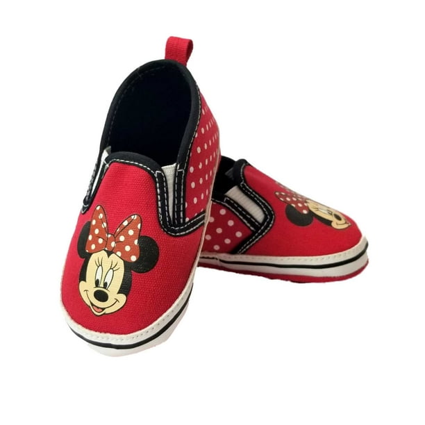 minnie shoes for baby