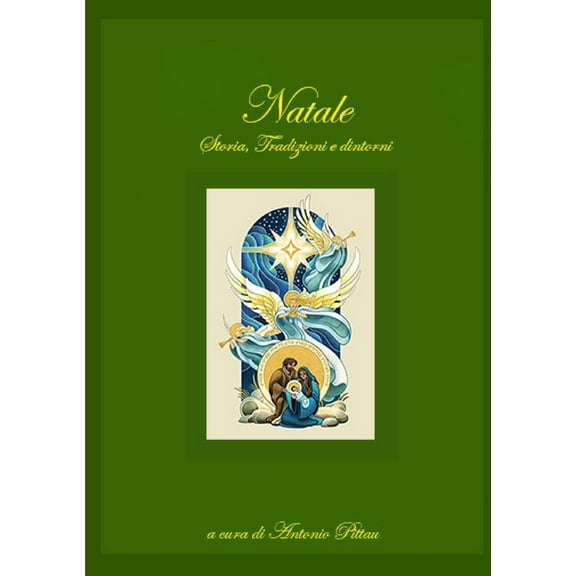 Natale, (Paperback)