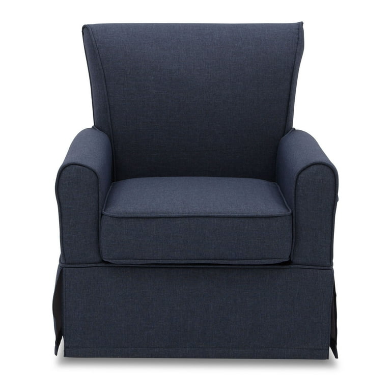 Delta avery nursery glider hot sale