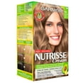 thumbnail image 3 of Garnier Nutrisse Ultra Crème, Coloration Permanente, Longue-Durée, 1 unité, 3 of 7