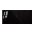 thumbnail image 2 of panel negro premium espejo 122 x 60 cm, 2 of 3