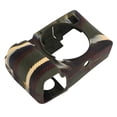 thumbnail image 2 of LHCER Camera Housing Case, Camera Silicone Skin Housing Washable For A7C Camera, 2 of 8