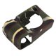 thumbnail image 3 of Funda Protectora Para Cámara Digital Piel De Silicona Suave, 3 of 7