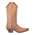 thumbnail image 3 of Women's Dan Post Boots Denise Cowgirl Boot DP3779, 3 of 7