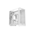 thumbnail image 3 of Maletín para ordenador Thermaltake View 390 TG Mid Tower Snow, 3 of 3