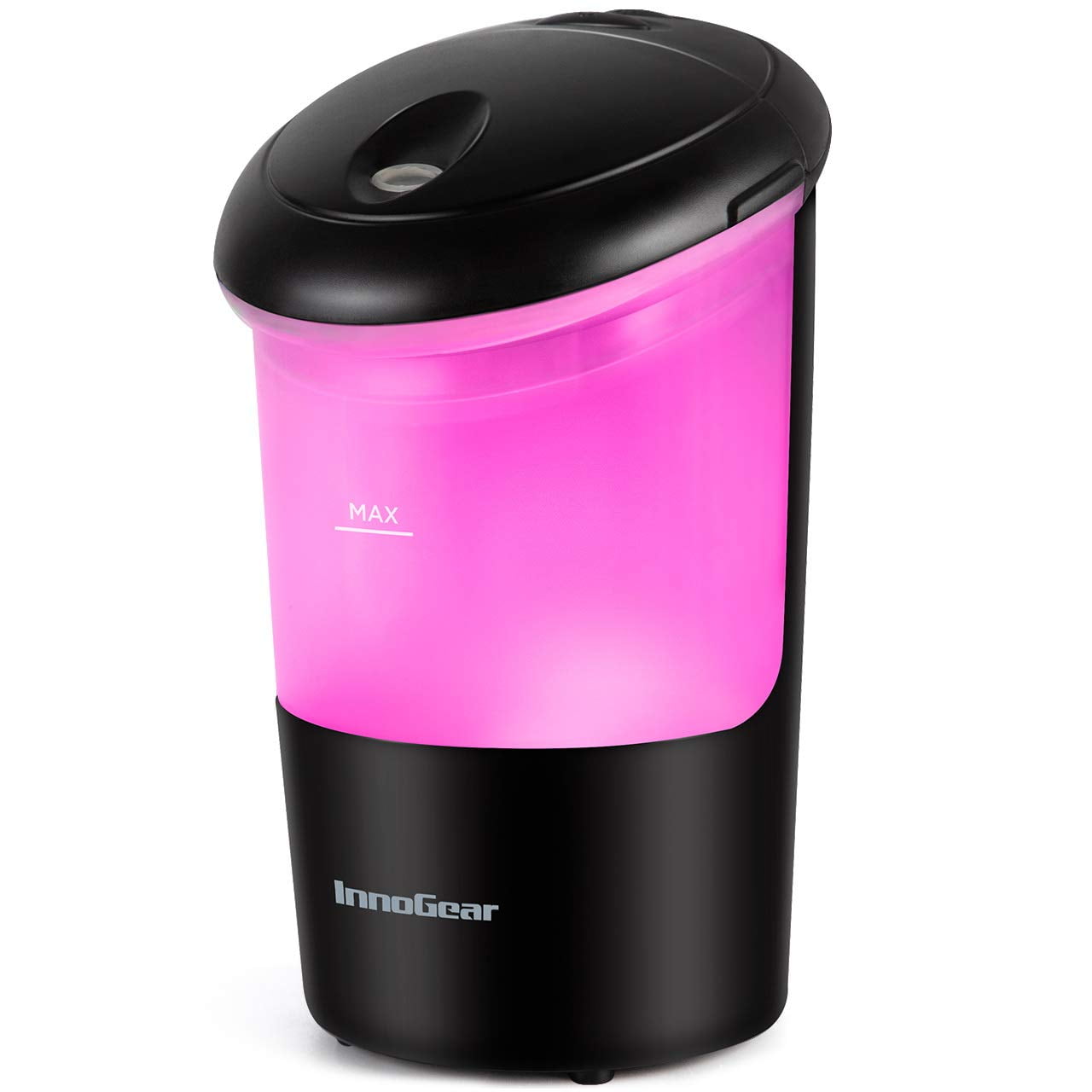 InnoGear Car Diffuser USB Essential Oil Diffuser Ultrasonic Car