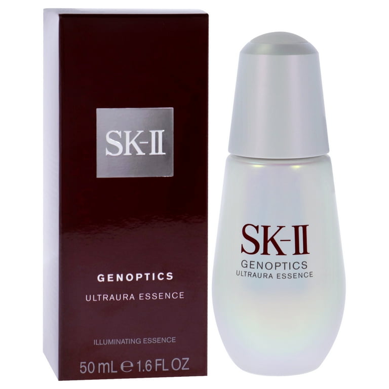 SK-II GenOptics Ultraura Essence , 1.6 oz Serum - Walmart.com